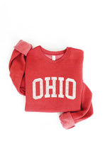 OHIO Graphic Sweatshirt (REG)