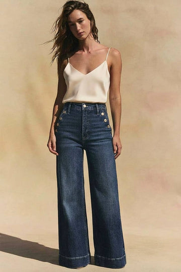 Artemis High Rise Tummy Control Jeans AT2130