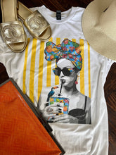 Tropical Sip Tee (REG)
