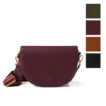 Kedzie Luna Crossbody Bag