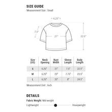 Darlin Graphic Tee (REG)
