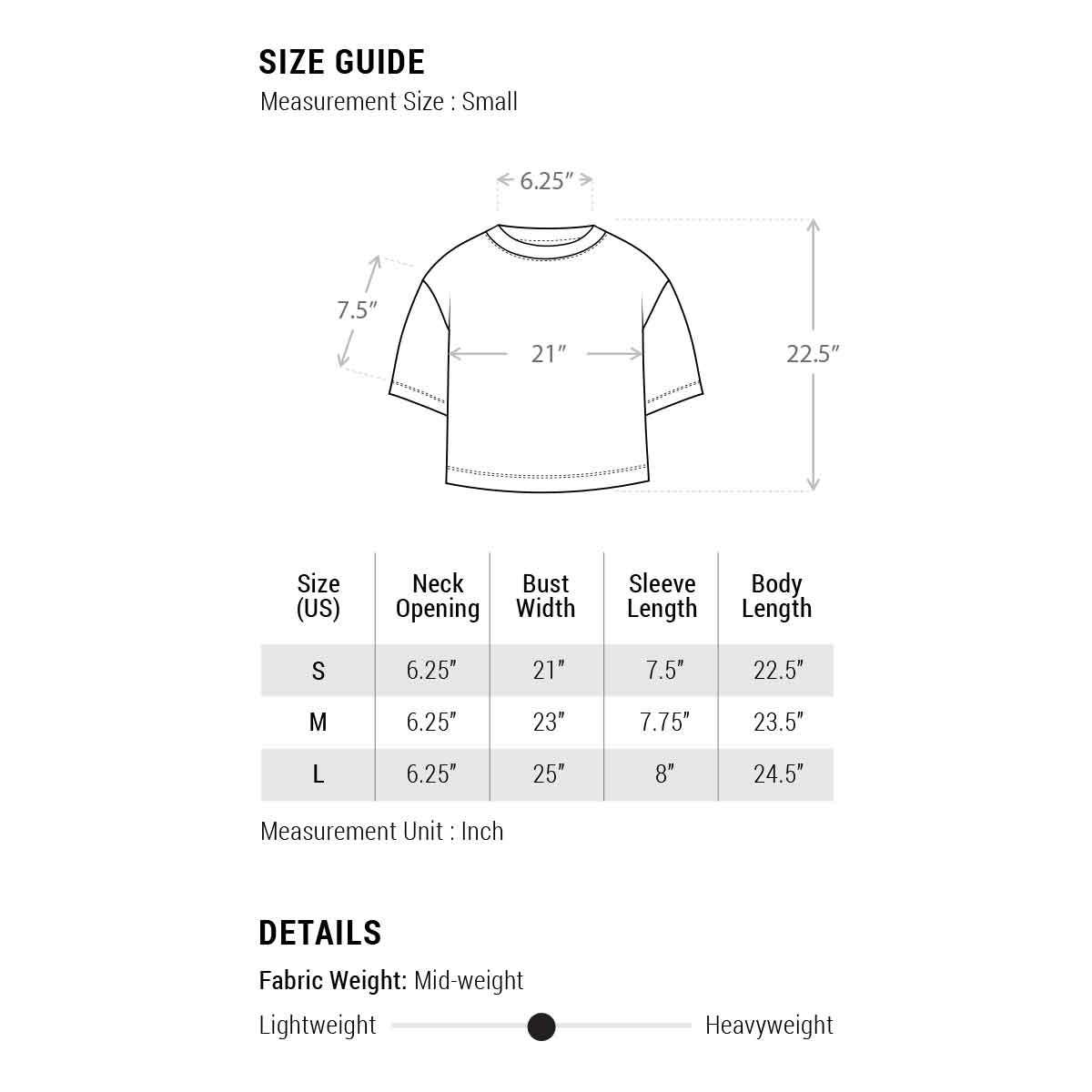 Sorry About My Husband Crop Top (REG)