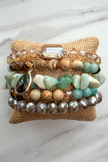 Firenza Bracelet Set