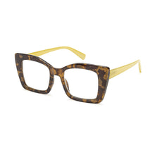 Bold Fashion Reading Glasses