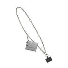 Clip & Go Crossbody Phone Strap