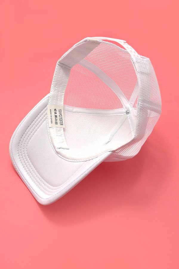 Out of Office Trucker Hat