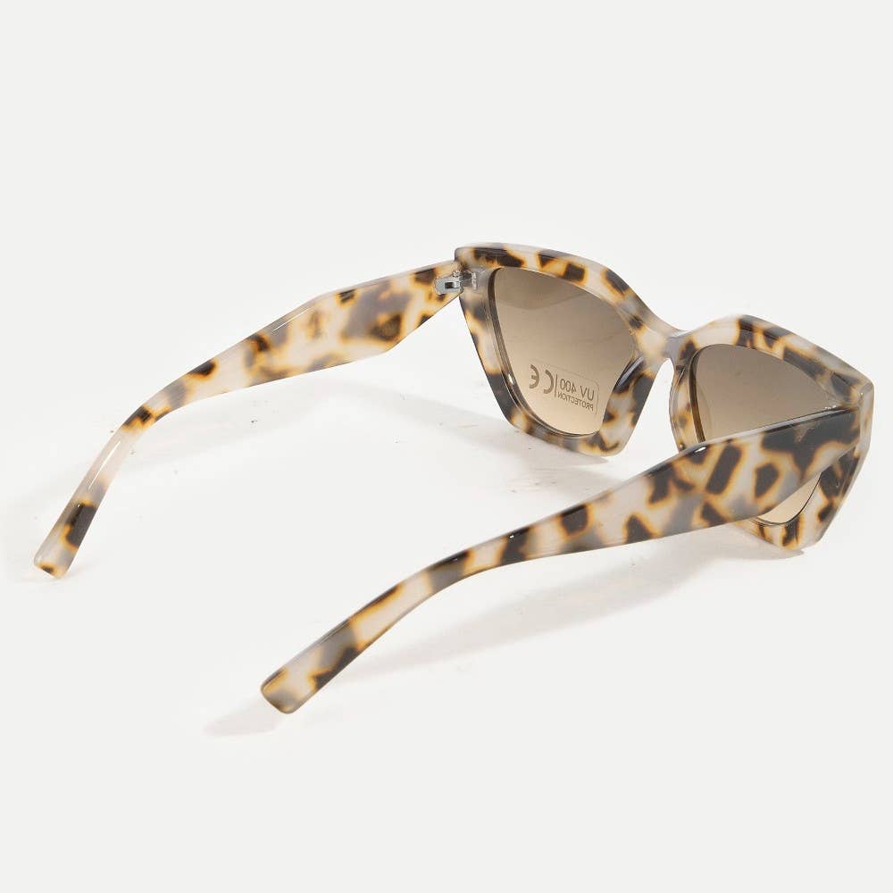 Awesome Acetate Sunglasses Set
