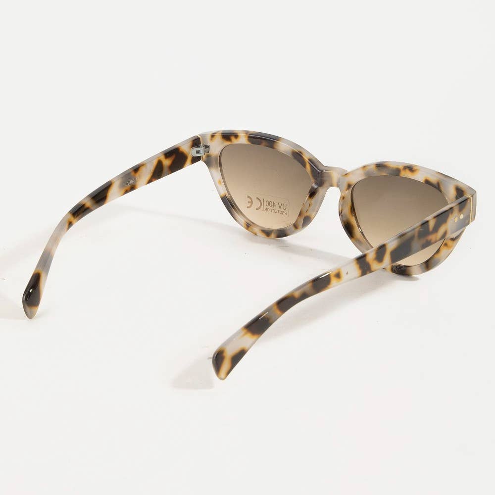 Vacation Time Sunglasses