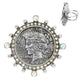 Liberty Coin Ring