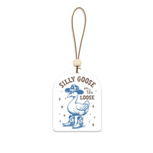 Silly Goose Air Freshener