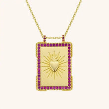 Retro Boho Necklace
