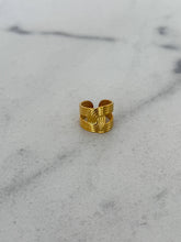 Zoe Ring