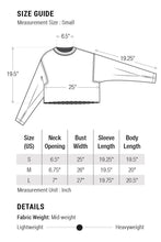 Howdy Darlin' Cropped Sweatshirt in Clay (REG)