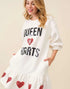 Queen of Hearts Dress