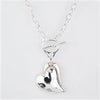 Love In Heart Necklace