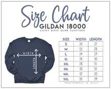 Lucky Clover Graphic Sweatshirt (REG)