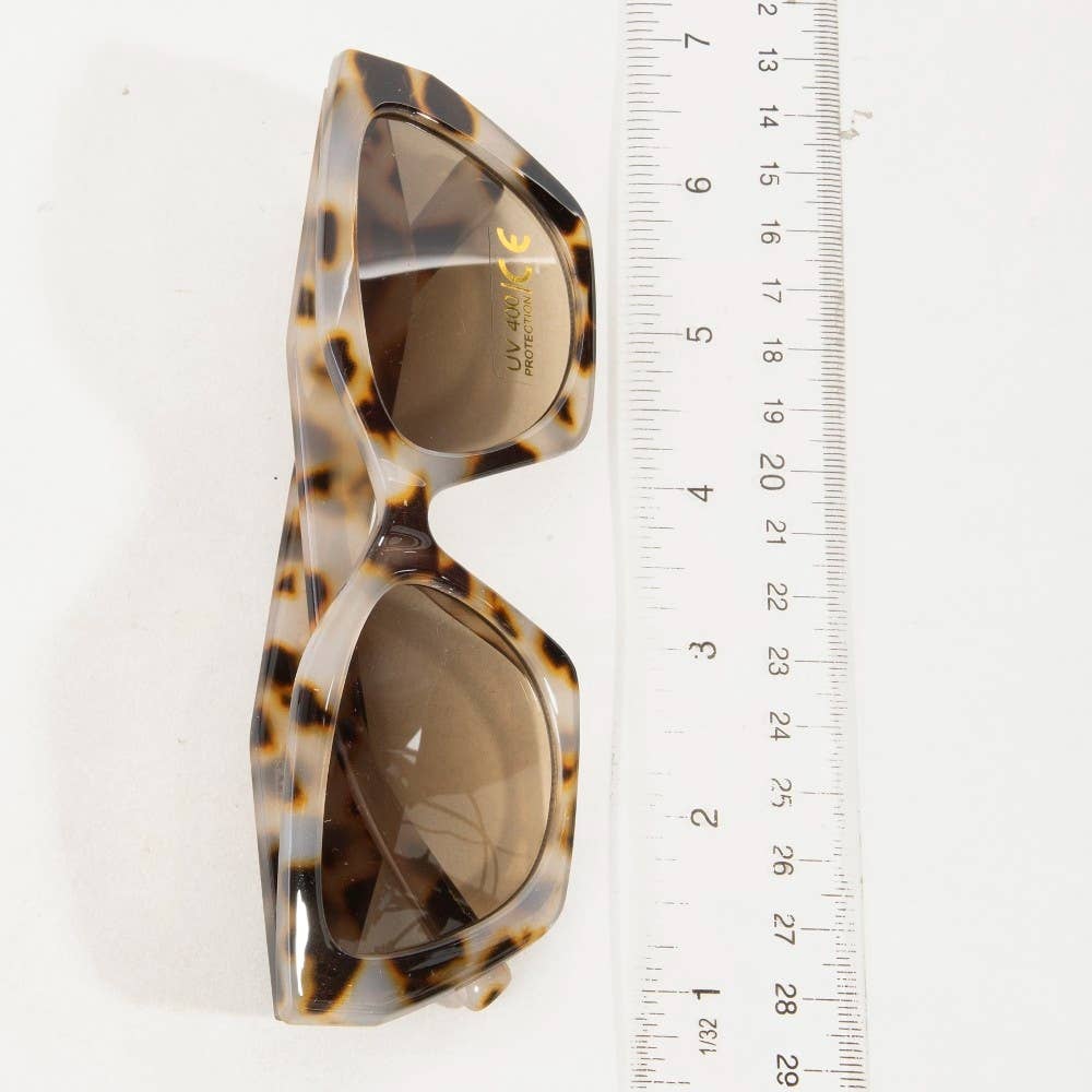 Stylin' Summer Sunglasses