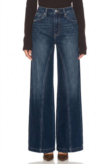 Artemis Ultra High Rise Flare Jeans AT2081