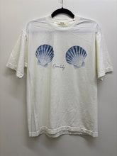 Ocean Baby Shell Tee (REG)