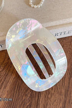 Prism Lay Flat Claw Clip