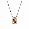 Retro Boho Necklace