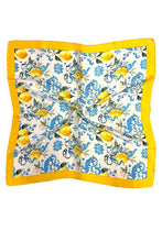 Lemon Fresh Scarf