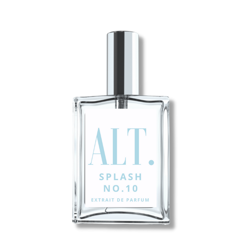 ALT. Fragrances - Splash