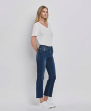 Lovervet Mini Bootcut Jeans LV1510 (REG)