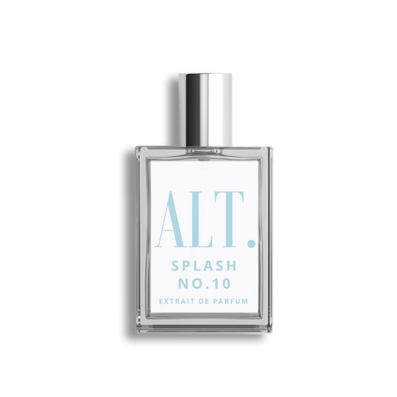 ALT. Fragrances - Splash