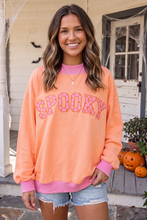 So Cute Spooky Lightweight Sweatshirt (REG)