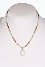 Dylan Kitty Necklace