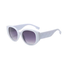 Mid Sized Trendy Sunglasses