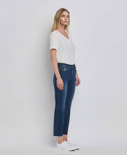 Lovervet Mini Bootcut Jeans LV1510 (REG)