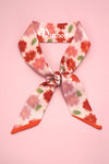 Josslyn Skinny Scarf