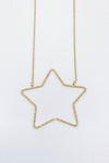 Shine Baby Star Necklace