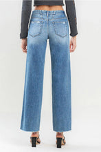 Olivia Vouchsafe Midrise Vervet Jeans (T6017)