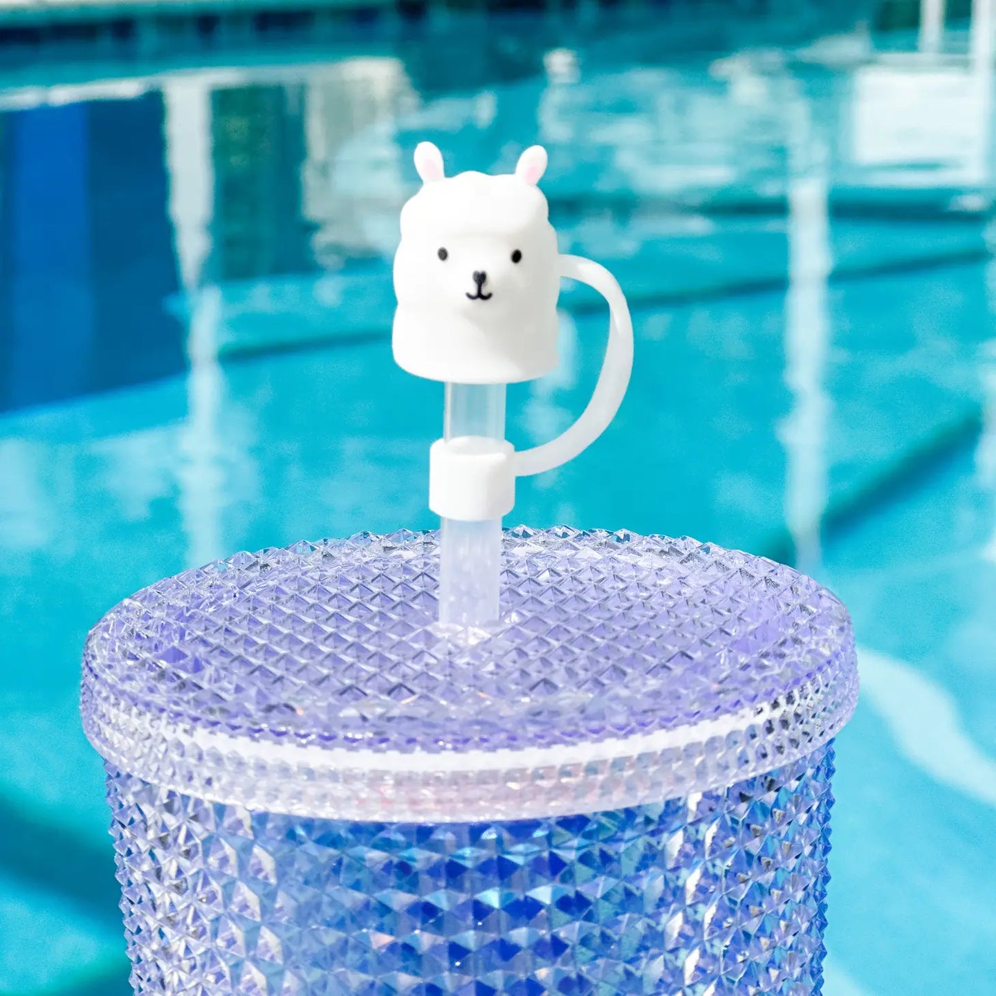 Standard Straw Toppers