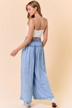 High Volume Wide Leg Pants (REG)
