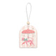 Leopard on Parade Air Freshener