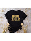 New Year Hot Mess Shirt