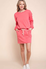 Casual Terry Skirt (REG)