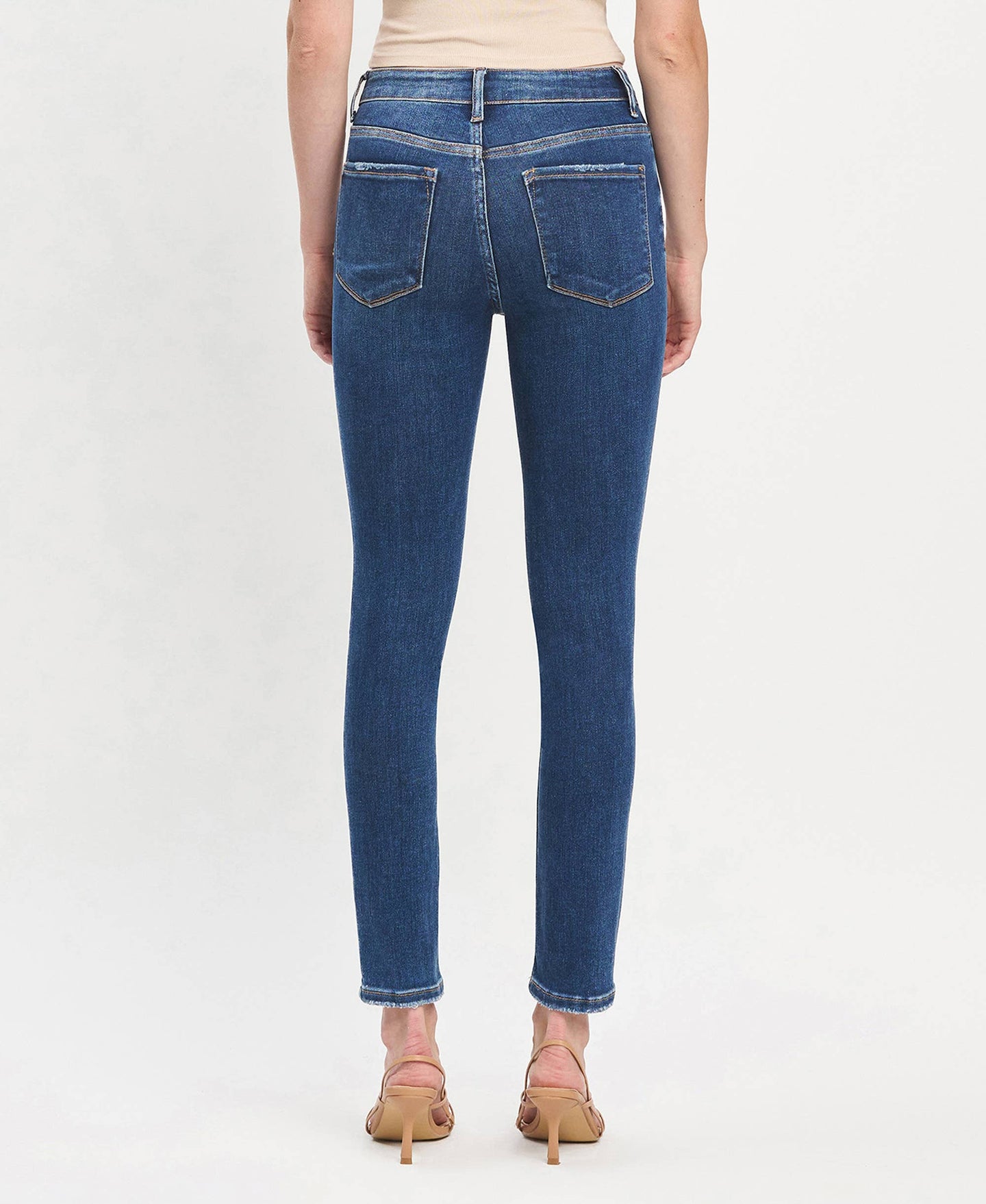 Lovervet Superb Skinny Jeans LV1016 (REG)