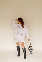 The One Who Calms The Sea Sweatshirt (REG)