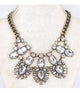 Luxury Class Statement Necklace