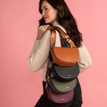 Kedzie Luna Crossbody Bag