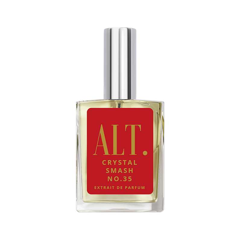 ALT. Fragrances - Crystal Smash