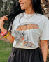 Bungalow Tiger Tee (REG)