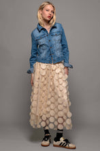 Classic Denim Trucker Jacket (REG)