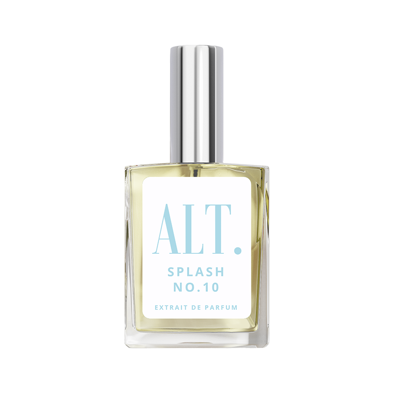 ALT. Fragrances - Splash