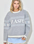 Les Alpes Aspen Ski Sweater (REG)